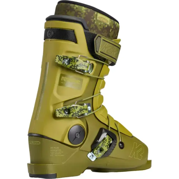 K2 Revolve Pro