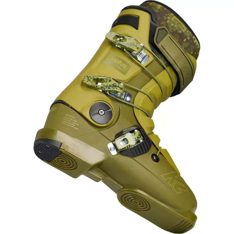 K2 Revolve Pro - Bilde 5