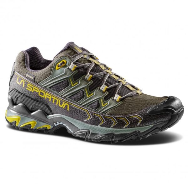 La Sportiva La Sportiva Ultra Raptor Ii Gtx Wide Hikingsko LA46R Lillehammer Sport 1