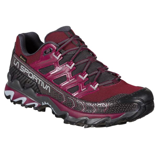 La Sportiva La Sportiva Ultra Raptor Ii Gtx Wide W´S Hikingsko LA46T Lillehammer Sport 1
