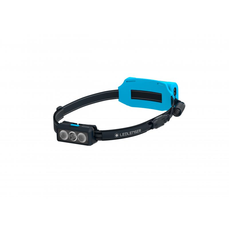 Led Lenser Led Lenser Hodelykt Neo9r LL502715 Lillehammer Sport 1