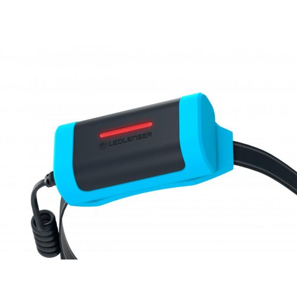 Led Lenser Led Lenser Hodelykt Neo9r LL502715 Lillehammer Sport 5