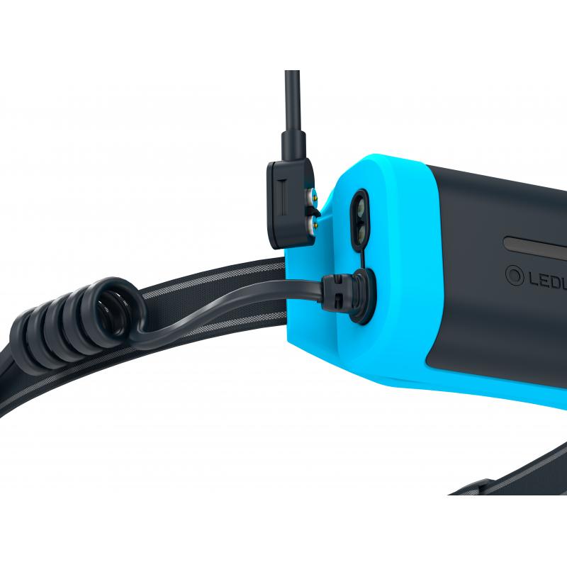 Led Lenser Led Lenser Hodelykt Neo9r LL502715 Lillehammer Sport 6