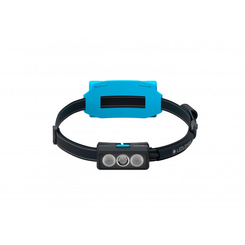 Led Lenser Led Lenser Hodelykt Neo9r LL502715 Lillehammer Sport 7