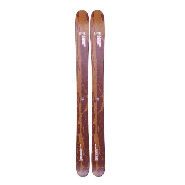 Line Bacon Shorty 25/26
