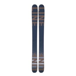 Line Bacon Shorty 25/26 - Bilde 2