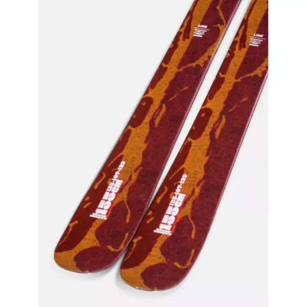 Line Bacon Shorty 25/26