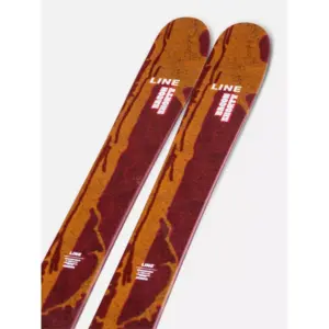 Line Bacon Shorty 25/26 - Bilde 4