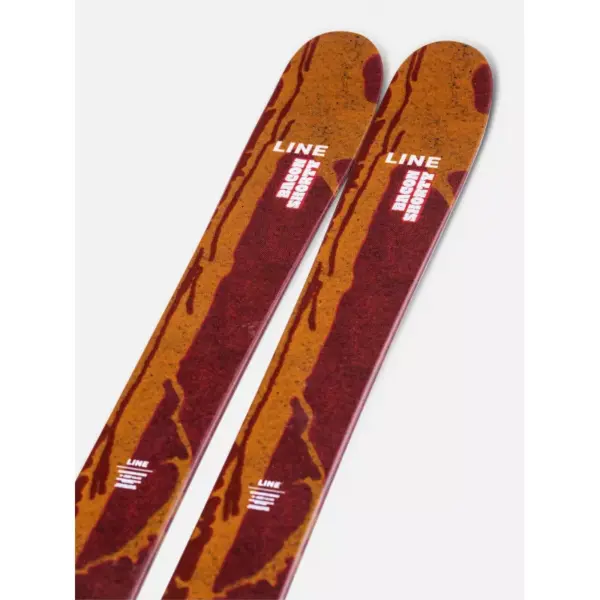 Line Bacon Shorty 25/26