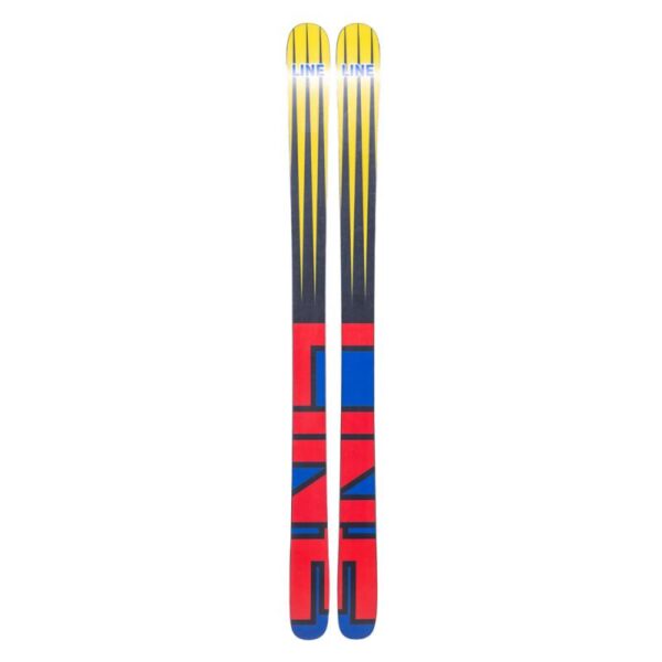 Line-Blend-LN25093100-Lillehammer Sport-2 Line Blend 25/26