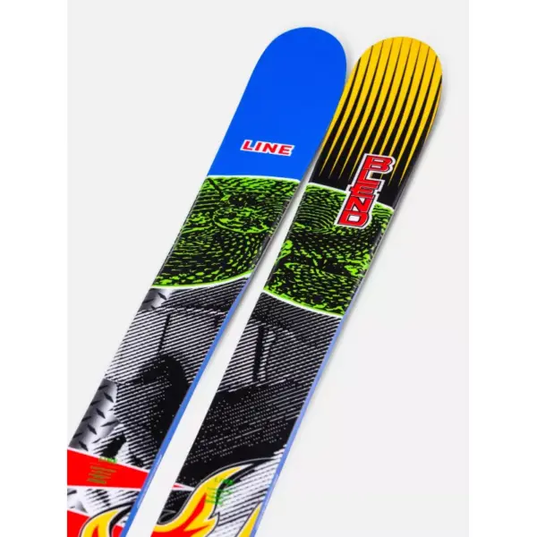 Line-Blend-LN25093100-Lillehammer Sport-3 Line Blend 25/26