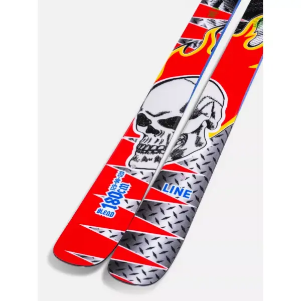 Line-Blend-LN25093100-Lillehammer Sport-4 Line Blend 25/26