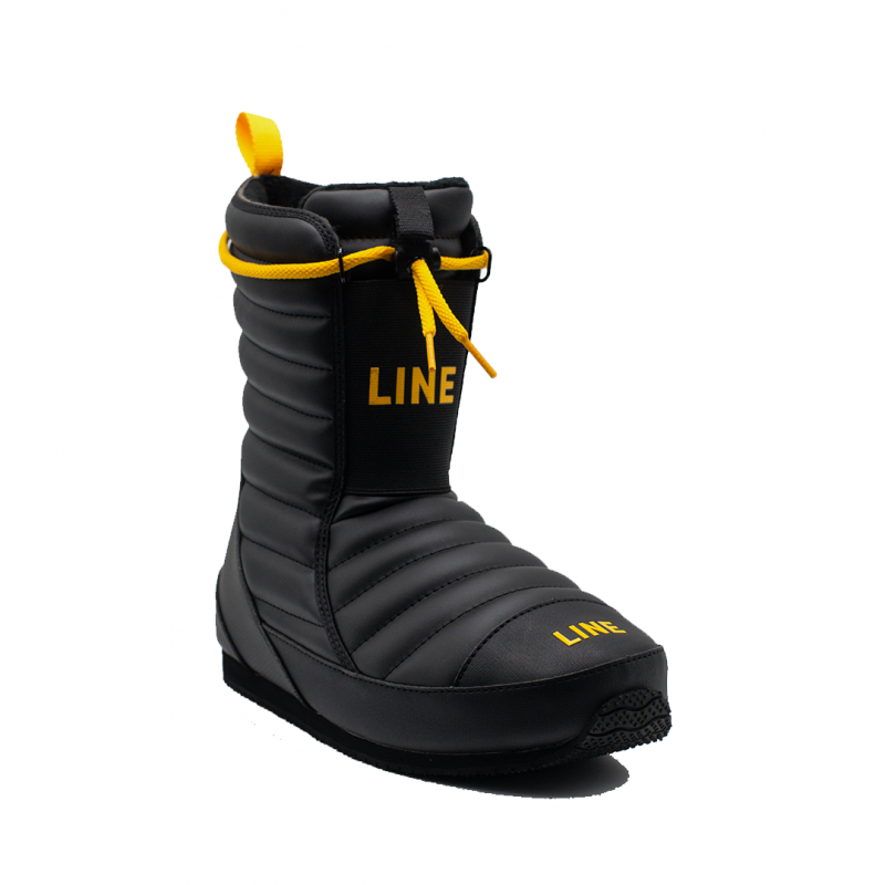 Line Bootie 2.0 - Bilde 2