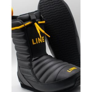 Line Bootie 2.0 - Bilde 3