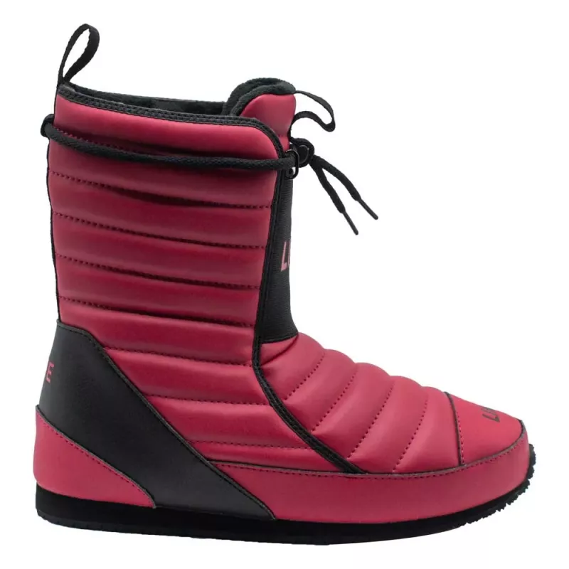 Line Bootie 2.0