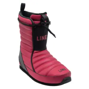 Line Bootie 2.0 - Bilde 2