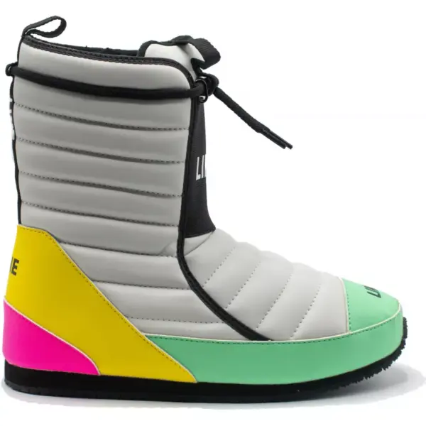 Line Bootie 2.0