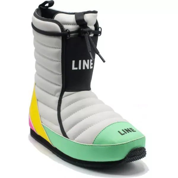Line Bootie 2.0