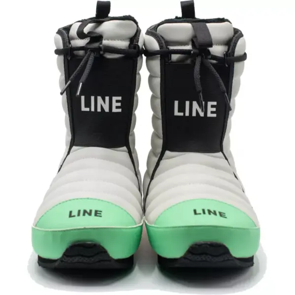 Line Bootie 2.0
