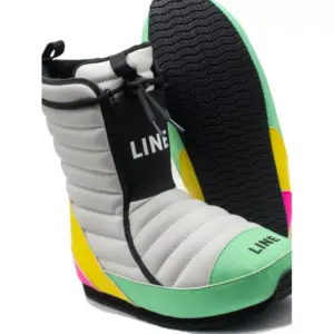 Line Bootie 2.0 - Bilde 4
