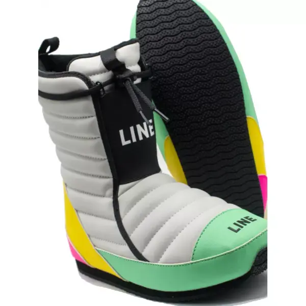 Line Bootie 2.0