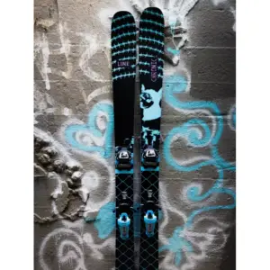 Line Chronic 101 25/26 - Bilde 6