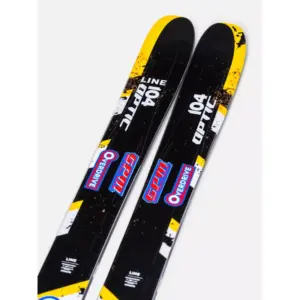 Line Optic 104 25/26 - Bilde 4