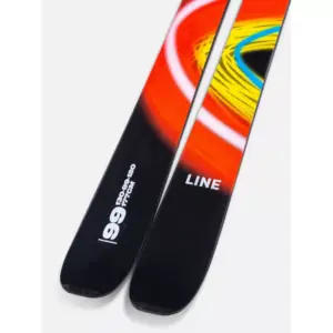 Line Pandora 99 25/26 - Bilde 4