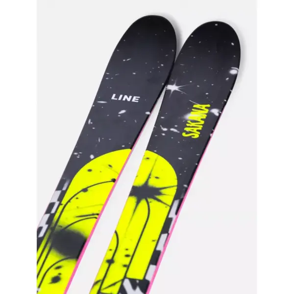 Line Sakana 25/26