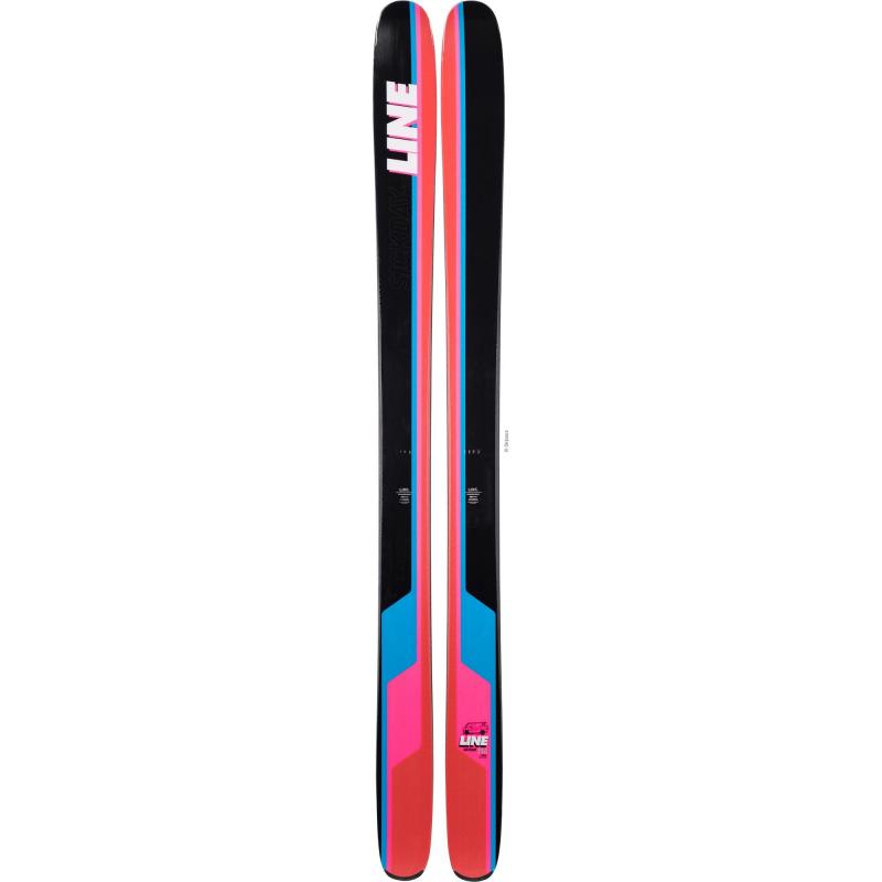Line Sick Day 114 - Bilde 1