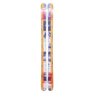 Line Tom Wallisch Pro 25/26 - Bilde 2