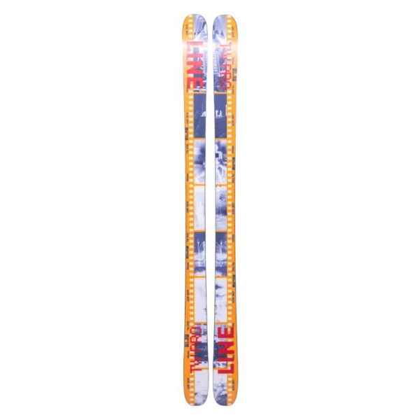 Line Tom Wallisch Pro 25/26