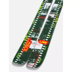 Line Tom Wallisch Pro 25/26 - Bilde 4