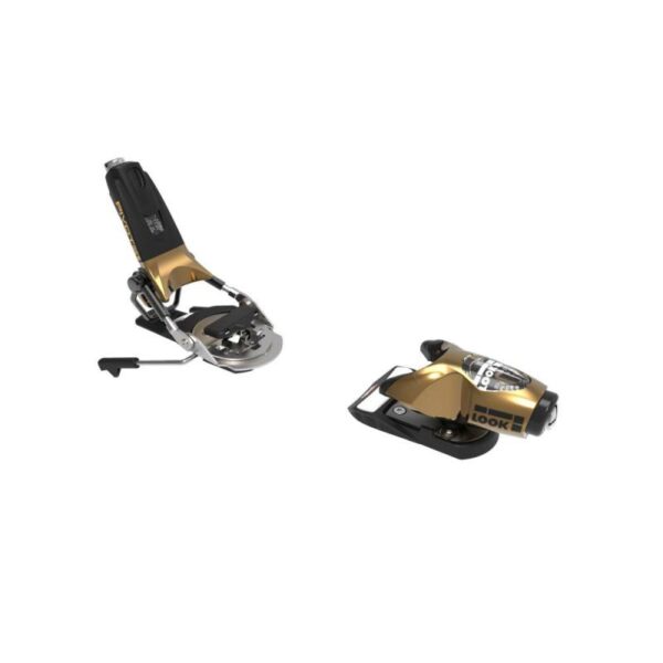 Look Look PIVOT 15 GW B95 GOLD FCJA005 Lillehammer Sport