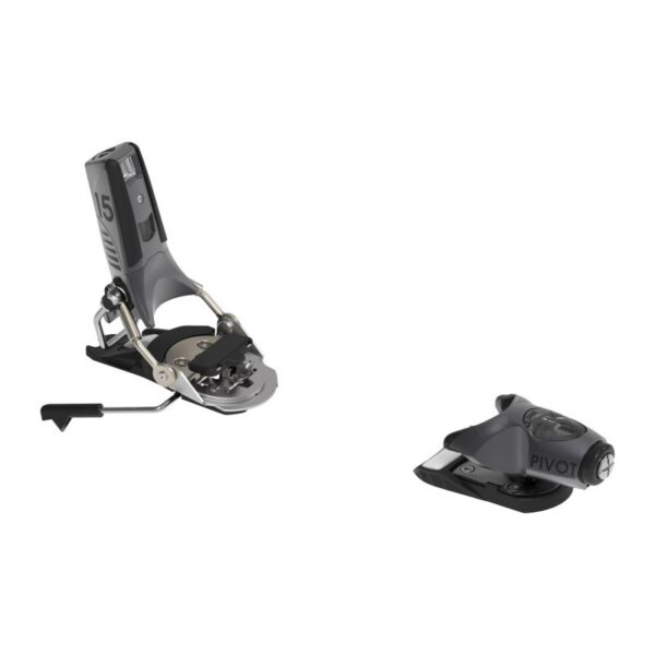 Look-Pivot 2.0 15 Gw B105 Black Met-FCOPA06-Lillehammer Sport-1 Look Pivot 2.0 15 Gw Black Metal