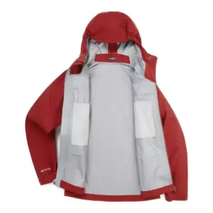 Montane Alta XT GTX Jacket M - Bilde 2