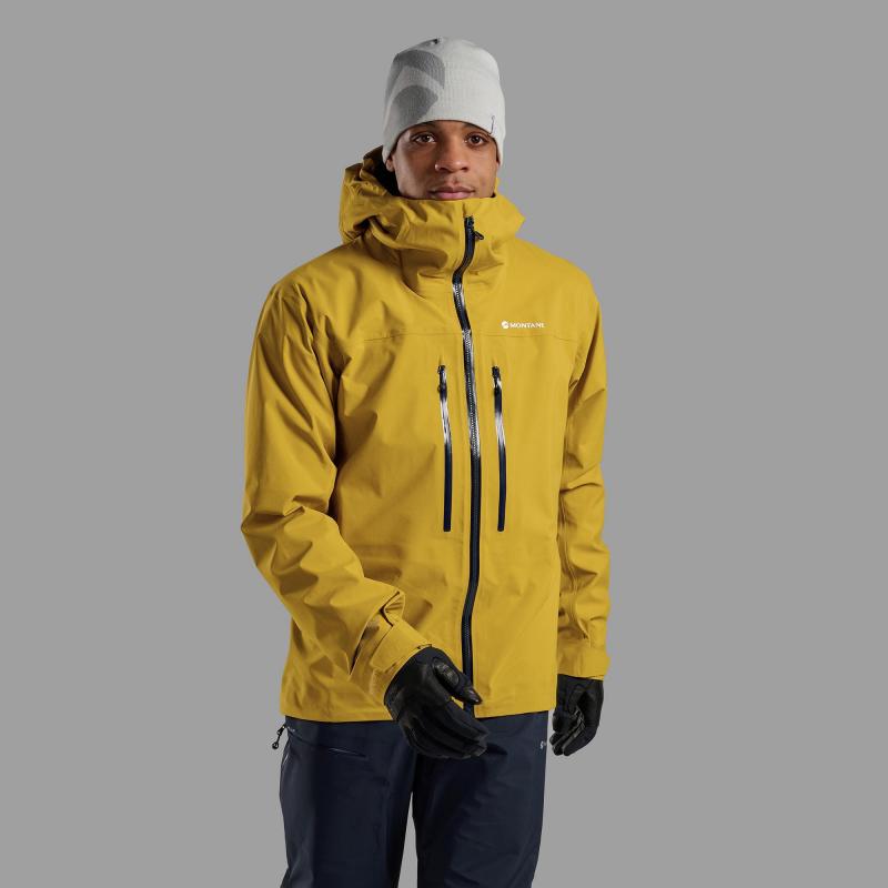 Montane Alta XT Jacket M - Bilde 3