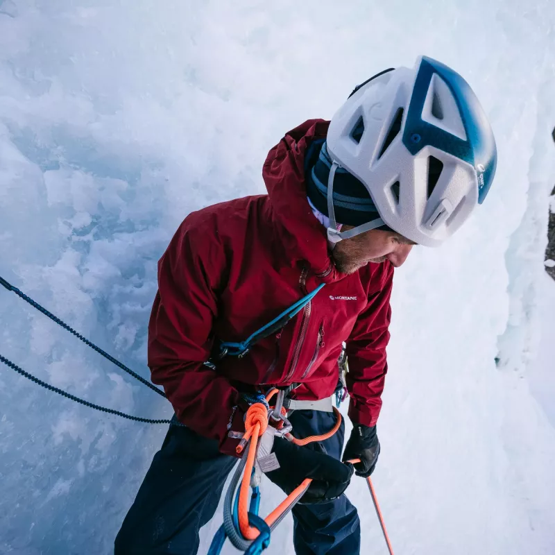 Montane Alta XT GTX Jacket M - Bilde 3