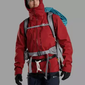 Montane Alta XT GTX Jacket M - Bilde 4
