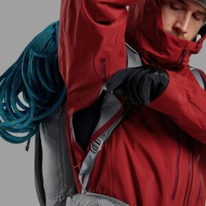 Montane Alta XT GTX Jacket M - Bilde 5