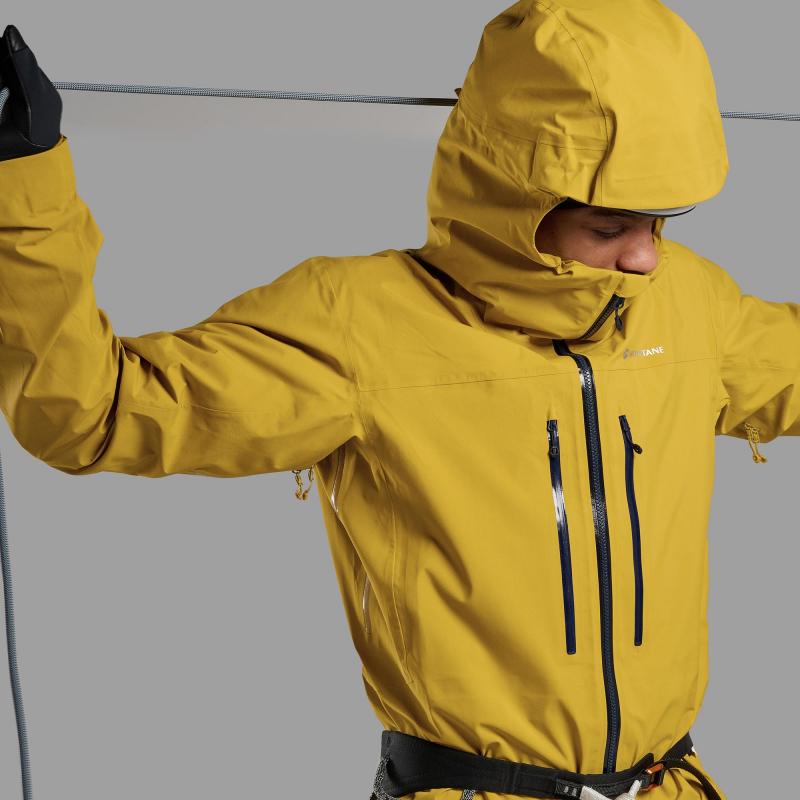 Montane Alta XT Jacket M - Bilde 5