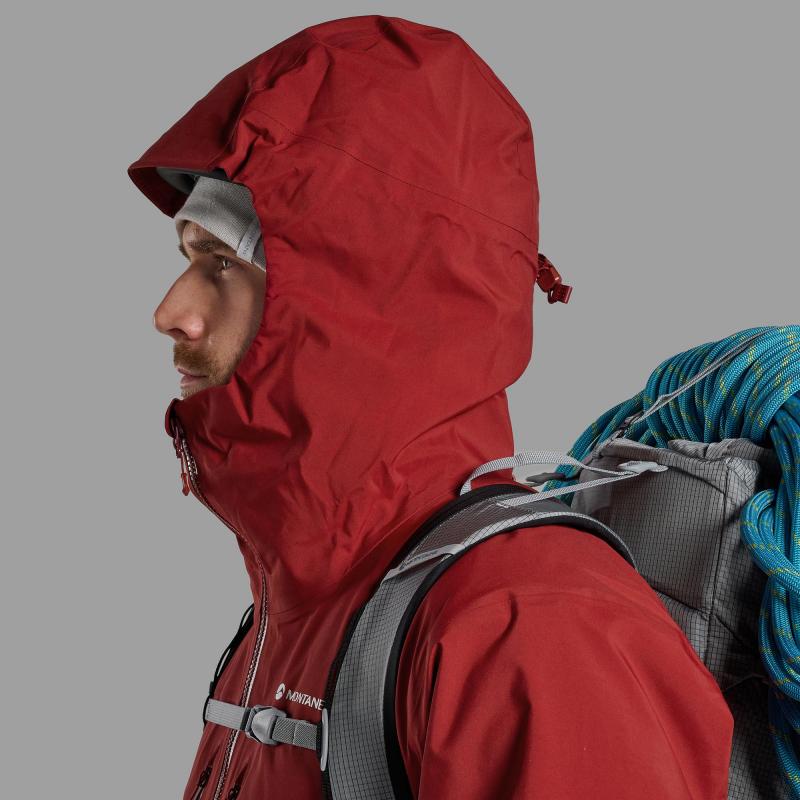 Montane Alta XT GTX Jacket M - Bilde 6