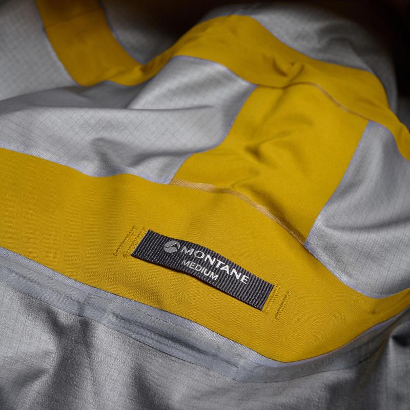 Montane Alta XT Jacket M - Bilde 8