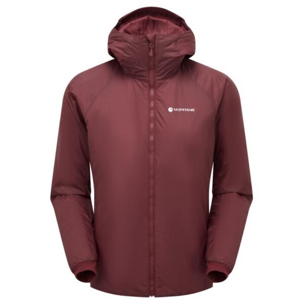 Montane MONTANE F FORTES LITE HOODIE Lillehammer Sport 1