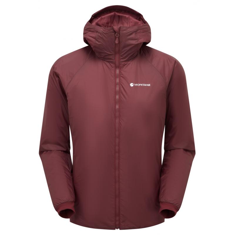 Montane MONTANE F FORTES LITE HOODIE Lillehammer Sport 1