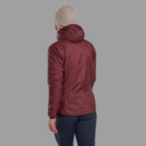 Montane Fortes Lite Hoody W - Bilde 2