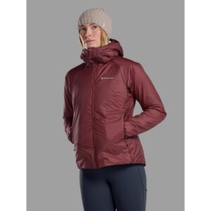 Montane Fortes Lite Hoody W - Bilde 3