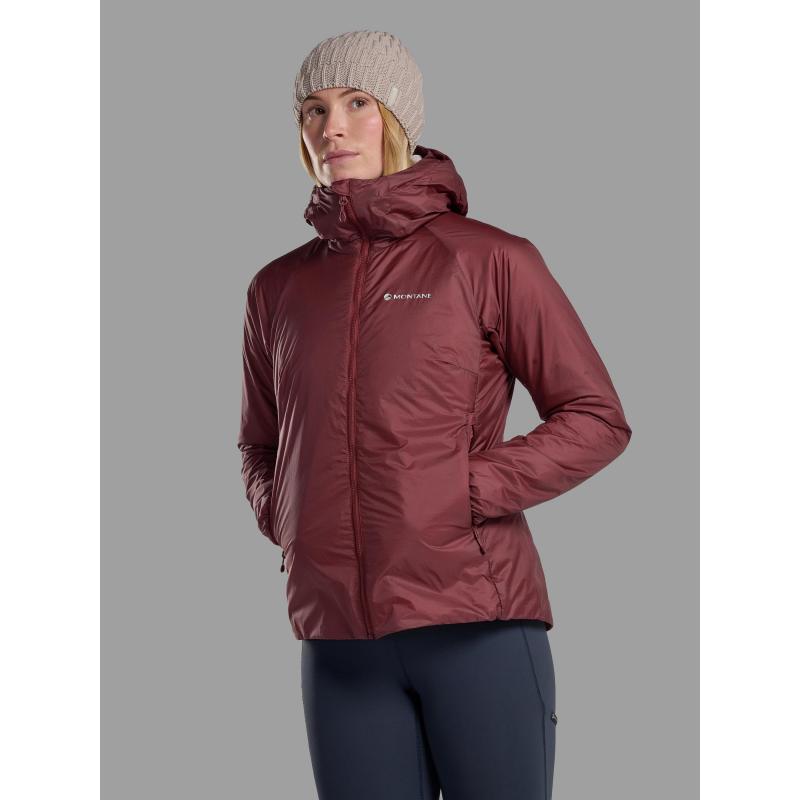 Montane Fortes Lite Hoody W - Bilde 3