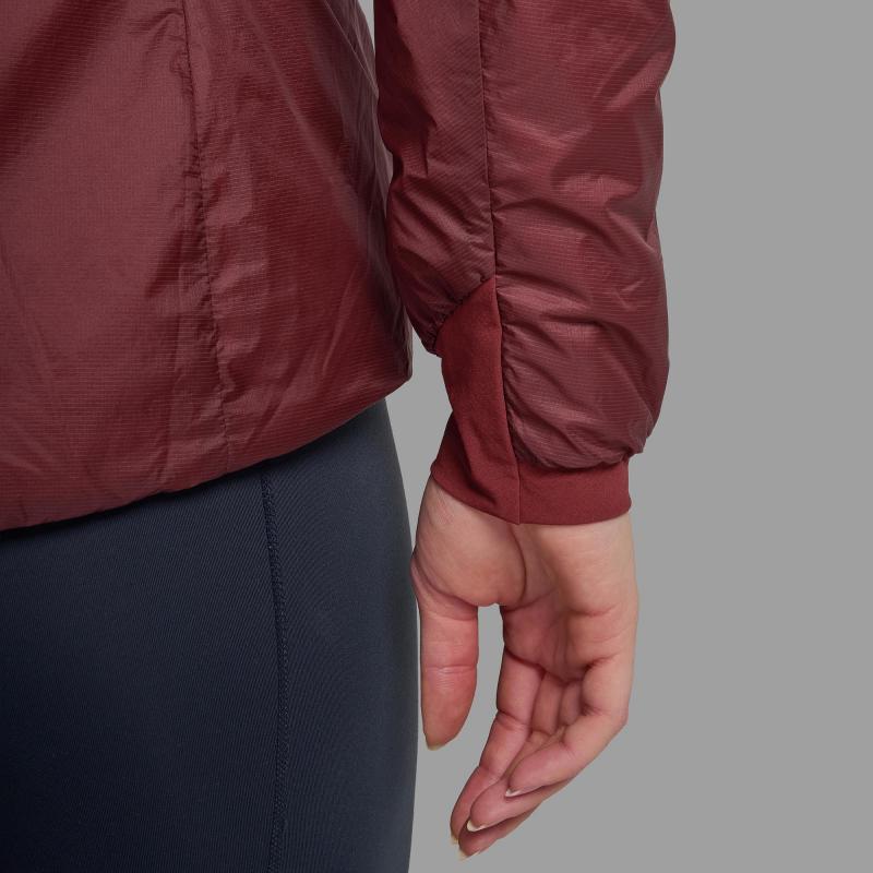 Montane Fortes Lite Hoody W - Bilde 4