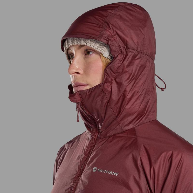Montane Fortes Lite Hoody W - Bilde 5